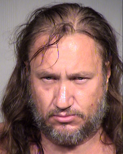 JOHN DENNIS DODSON Mugshot / Maricopa County Arrests / Maricopa County Arizona
