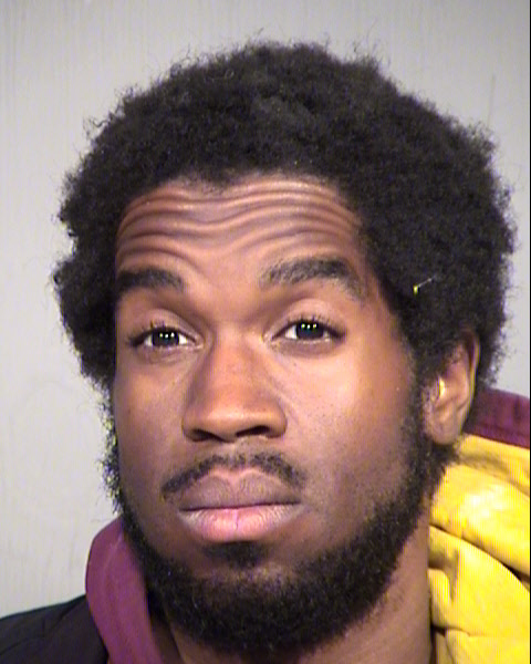 ANTONIO PRICE Mugshot / Maricopa County Arrests / Maricopa County Arizona