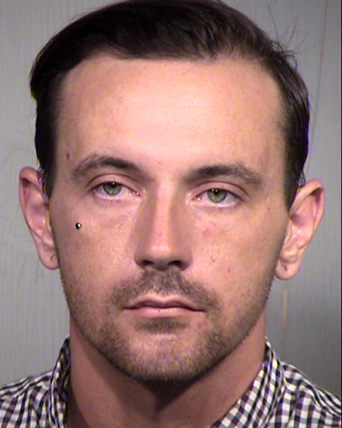 DAVID CRAIG MILLER Mugshot / Maricopa County Arrests / Maricopa County Arizona