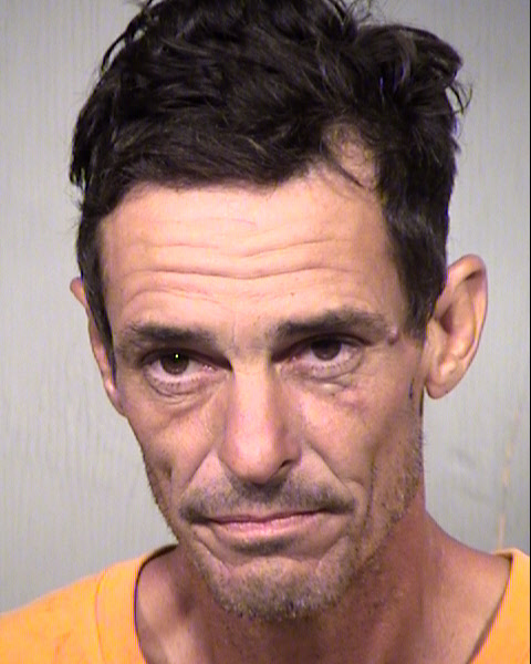 JAMES WILLIAM WAYNOVERLY Mugshot / Maricopa County Arrests / Maricopa County Arizona