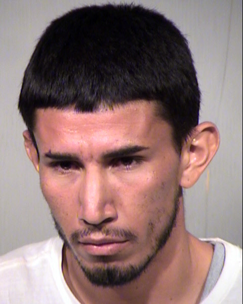 JOSEPH HILARIO LOPEZ-SAENZ Mugshot / Maricopa County Arrests / Maricopa County Arizona