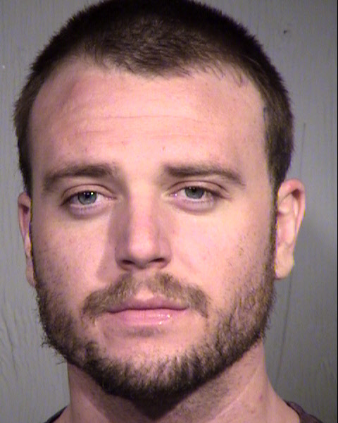 HAYDEN RAIYNE GRATZ Mugshot / Maricopa County Arrests / Maricopa County Arizona