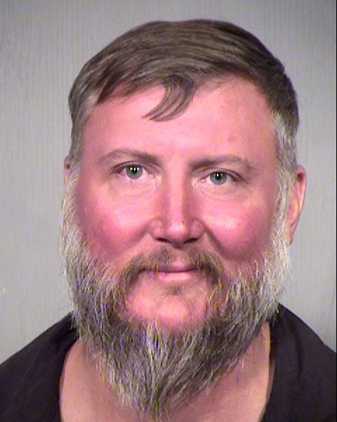JAMES EDWARD KLICMAN Mugshot / Maricopa County Arrests / Maricopa County Arizona