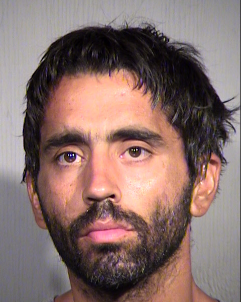 JOSHUA WADE KENT Mugshot / Maricopa County Arrests / Maricopa County Arizona