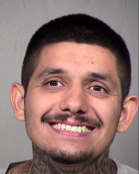 ARNULFO JR QUEZADA Mugshot / Maricopa County Arrests / Maricopa County Arizona