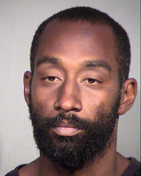 GREGORY VAESHAUN ERIVEN Mugshot / Maricopa County Arrests / Maricopa County Arizona