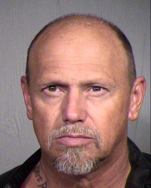 RAYMOND LARRY DRAKE Mugshot / Maricopa County Arrests / Maricopa County Arizona
