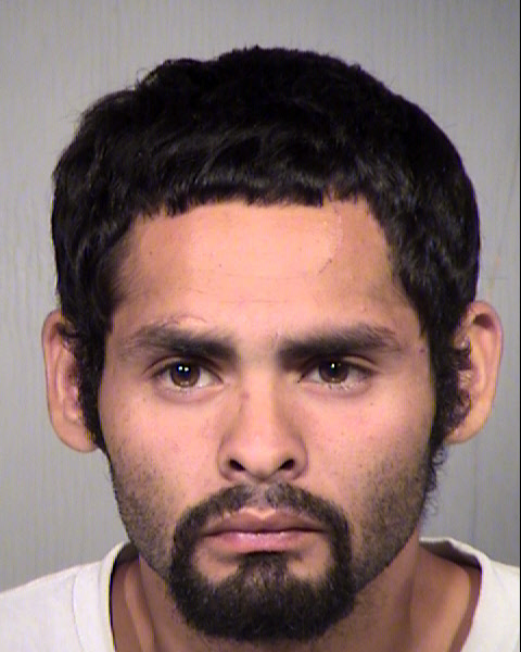 JUAN MARCOS ORTEGA Mugshot / Maricopa County Arrests / Maricopa County Arizona