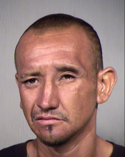 VINCENT CADDO Mugshot / Maricopa County Arrests / Maricopa County Arizona