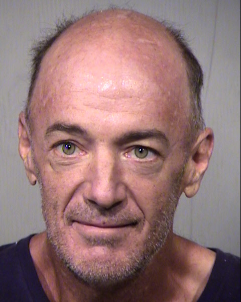 DANIEL THOMAS GRUSZKA Mugshot / Maricopa County Arrests / Maricopa County Arizona
