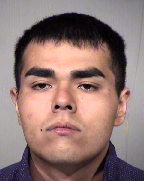 LUIS HIPOLITO PEREZ Mugshot / Maricopa County Arrests / Maricopa County Arizona