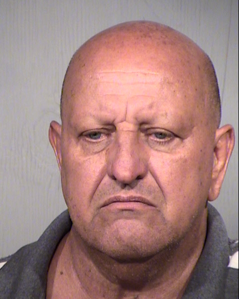 MARK F DESTEFANO Mugshot / Maricopa County Arrests / Maricopa County Arizona