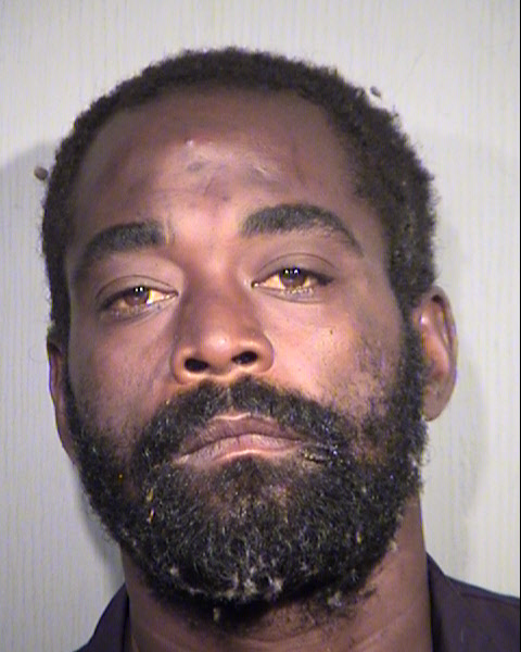 TERENCE N SETTLES Mugshot / Maricopa County Arrests / Maricopa County Arizona