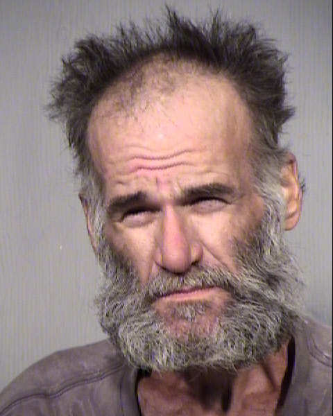 LESLIE WILLIAM HOLDEN Mugshot / Maricopa County Arrests / Maricopa County Arizona