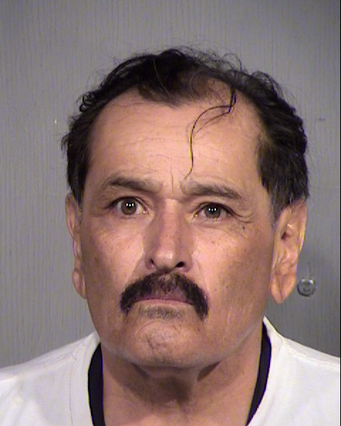 REFUGIO ANTONIO MEZA HIDALGO Mugshot / Maricopa County Arrests / Maricopa County Arizona