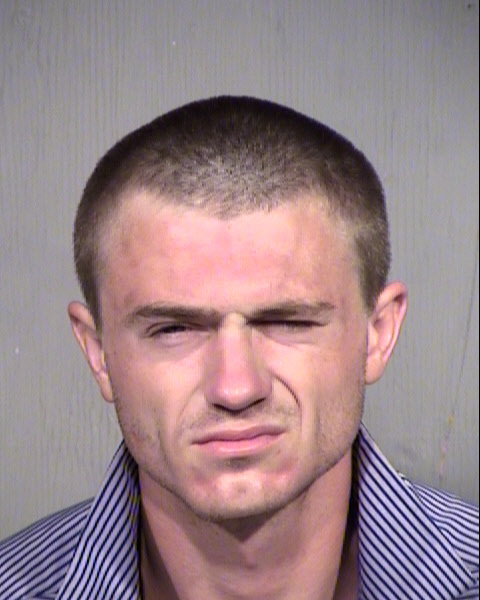 JONATHAN ELWAY CURTIS Mugshot / Maricopa County Arrests / Maricopa County Arizona
