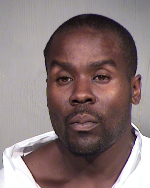 HARDY DIGGS Mugshot / Maricopa County Arrests / Maricopa County Arizona