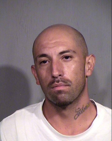 DAVID ANTHONY AVILA Mugshot / Maricopa County Arrests / Maricopa County Arizona