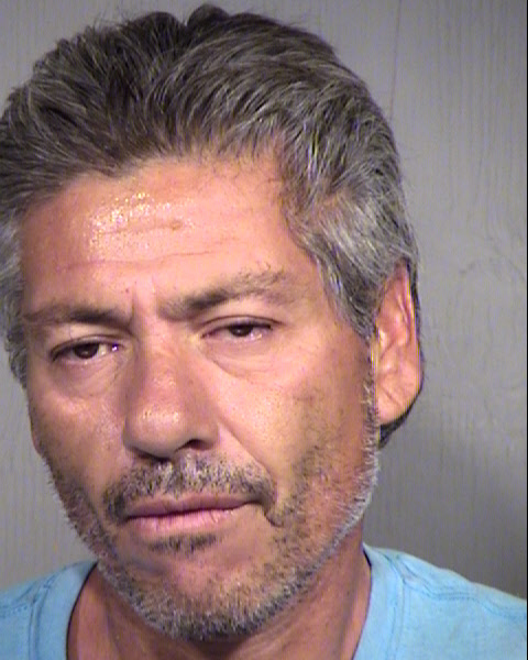 CHRISTOPHER NAVARRO Mugshot / Maricopa County Arrests / Maricopa County Arizona