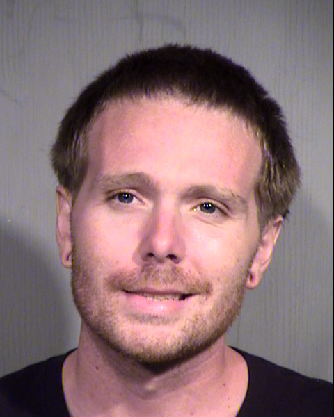 TYLER JOHN DILLMAN Mugshot / Maricopa County Arrests / Maricopa County Arizona