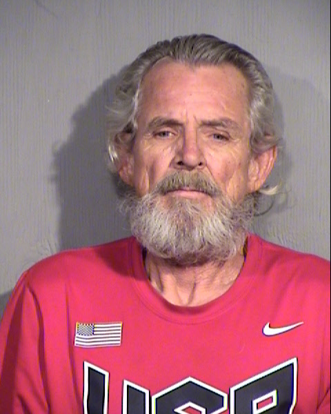 JEFFERY SMITH Mugshot / Maricopa County Arrests / Maricopa County Arizona