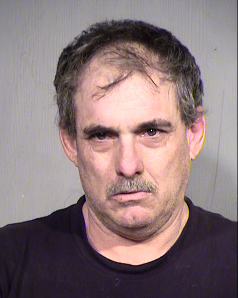 KELLY C KERNS Mugshot / Maricopa County Arrests / Maricopa County Arizona