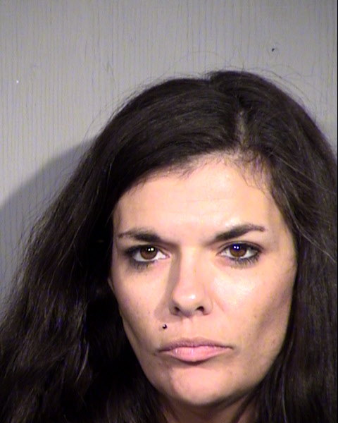 STEPHANIE MICHELLE TOWNDROW Mugshot / Maricopa County Arrests / Maricopa County Arizona