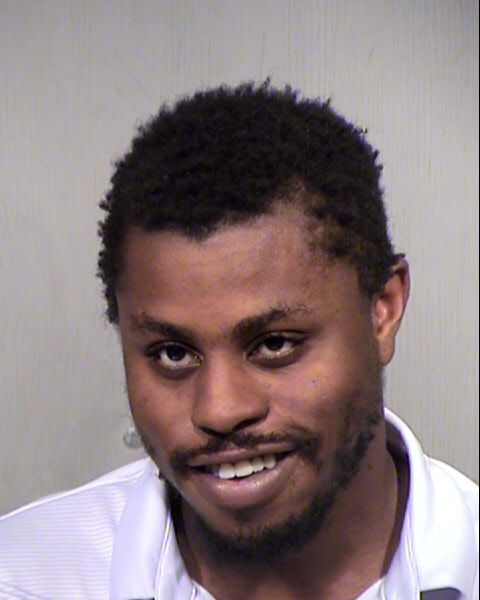 FREDERICK ANGLIN Mugshot / Maricopa County Arrests / Maricopa County Arizona