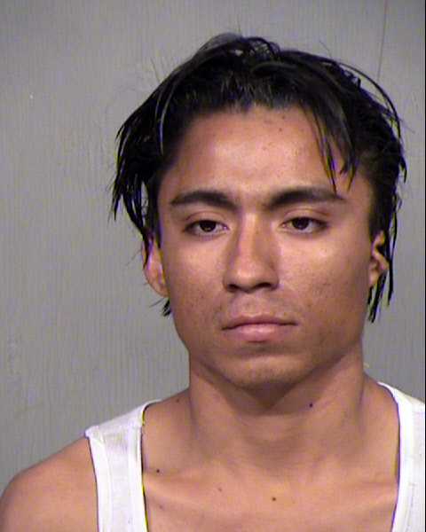 URBANO GARCIA NARVAEZ Mugshot / Maricopa County Arrests / Maricopa County Arizona