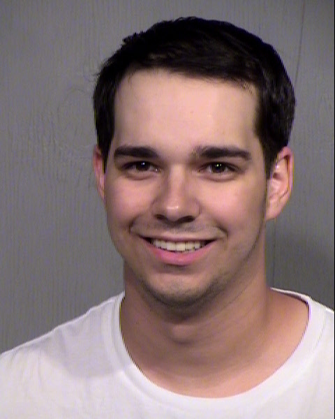 ALEXANDER DRE LINO Mugshot / Maricopa County Arrests / Maricopa County Arizona
