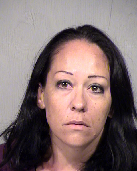 JENA LEA FREISCHMIDT Mugshot / Maricopa County Arrests / Maricopa County Arizona