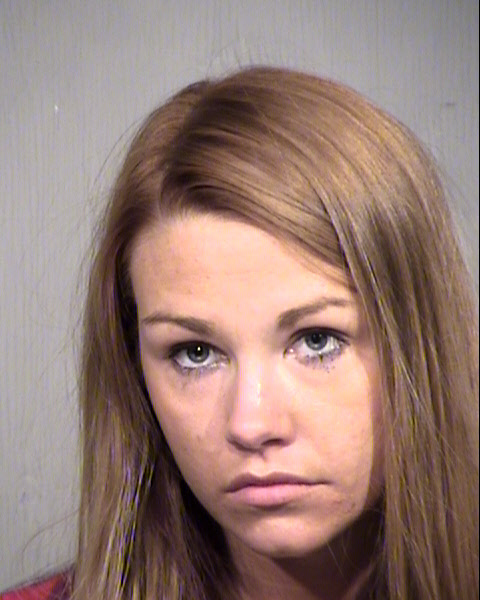 AMY SUZANNE KLUMB Mugshot / Maricopa County Arrests / Maricopa County Arizona
