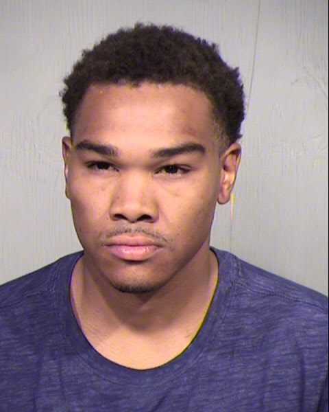 WILLIAM J LEWIS Mugshot / Maricopa County Arrests / Maricopa County Arizona