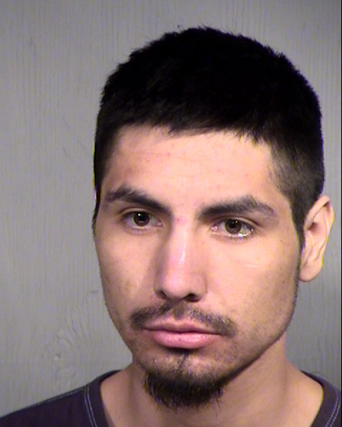 RUBEN JAMES PENA Mugshot / Maricopa County Arrests / Maricopa County Arizona