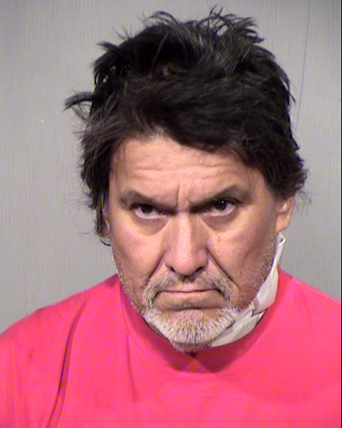RICHARD F MISQUEZ Mugshot / Maricopa County Arrests / Maricopa County Arizona