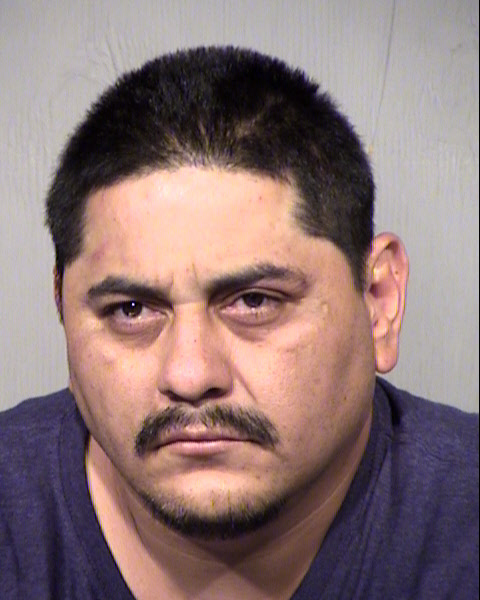 JOSE ANGEL MARQUEZ Mugshot / Maricopa County Arrests / Maricopa County Arizona