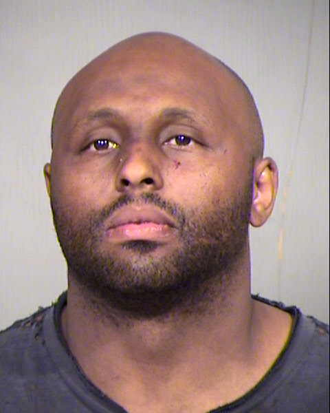 ANDREW PEDRO VALDES Mugshot / Maricopa County Arrests / Maricopa County Arizona