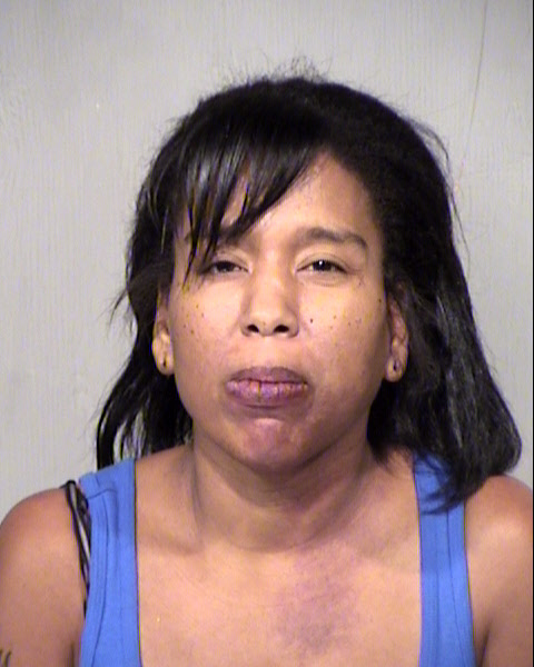 KATRINA MONIQUE STEWART Mugshot / Maricopa County Arrests / Maricopa County Arizona