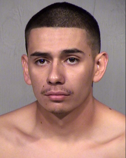 JOSHUA MANUEL GONZALEZ Mugshot / Maricopa County Arrests / Maricopa County Arizona