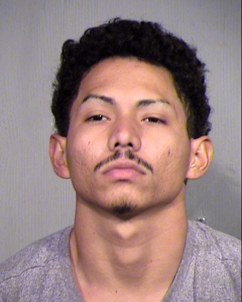 HUMBERTO CHIRINO-OZORIA Mugshot / Maricopa County Arrests / Maricopa County Arizona