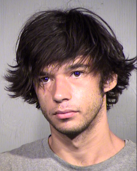 SAMUEL KENNETH BOGUES Mugshot / Maricopa County Arrests / Maricopa County Arizona