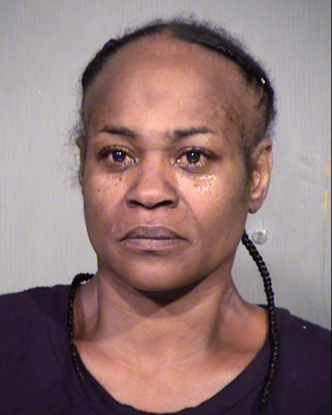 LEANDRA DANELLE DAVIS Mugshot / Maricopa County Arrests / Maricopa County Arizona