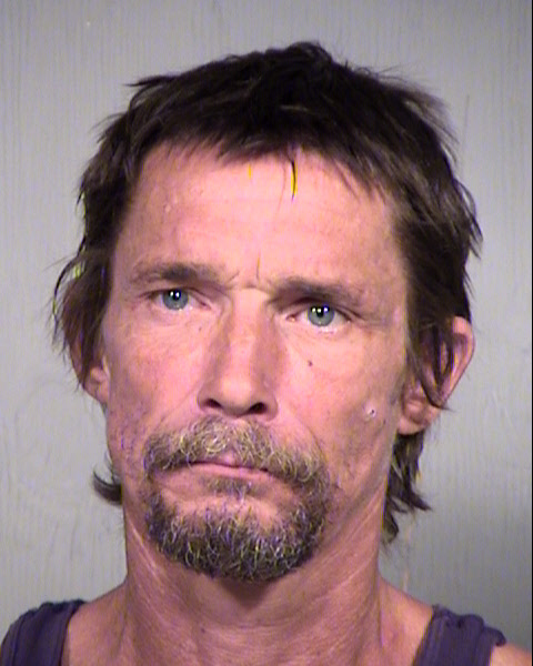 JEREMY JAY TITUS Mugshot / Maricopa County Arrests / Maricopa County Arizona