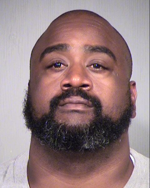 ALLAN LEE VIRGIL Mugshot / Maricopa County Arrests / Maricopa County Arizona