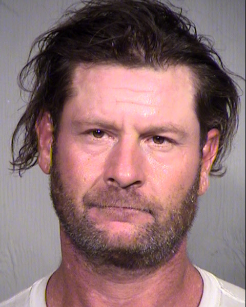 BRENT AUSTIN HEGEDUS Mugshot / Maricopa County Arrests / Maricopa County Arizona