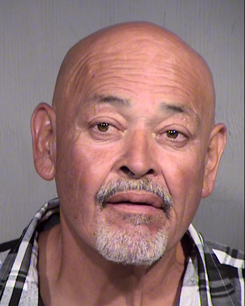 RAYMOND VALENZUELA MARQUEZ Mugshot / Maricopa County Arrests / Maricopa County Arizona