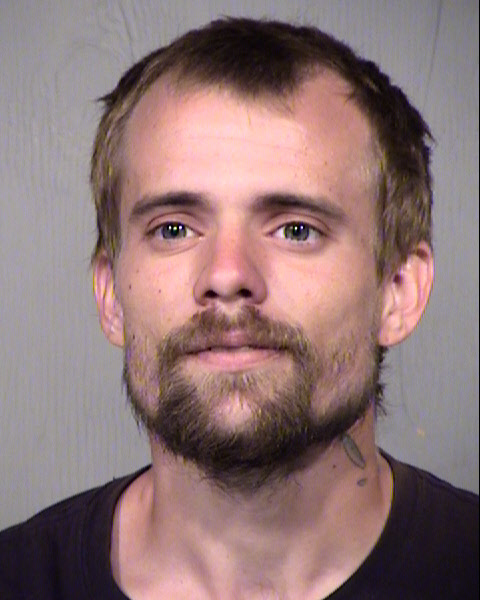 CHARLES EDWARD WALSH Mugshot / Maricopa County Arrests / Maricopa County Arizona