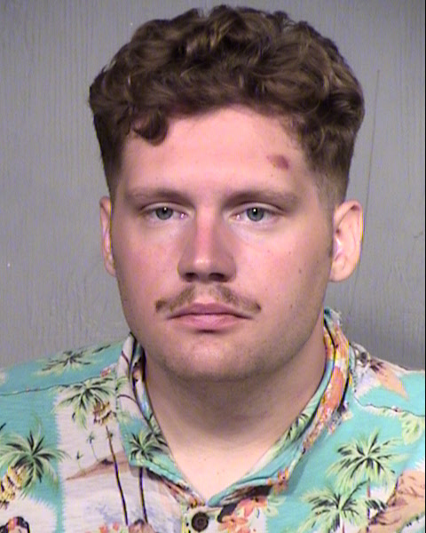 JONATHAN TROY COYLE Mugshot / Maricopa County Arrests / Maricopa County Arizona