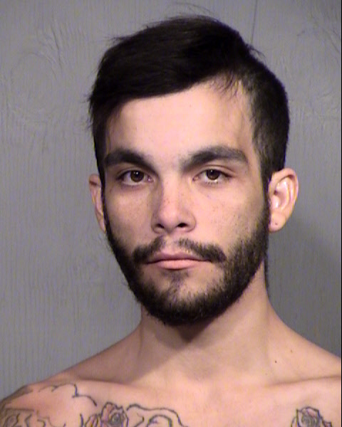 MICHAEL ANDREAS KELSEY Mugshot / Maricopa County Arrests / Maricopa County Arizona