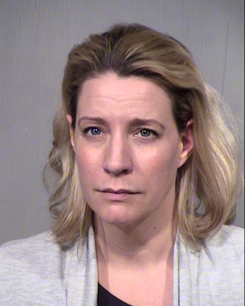 JENNIFER HOVE Mugshot / Maricopa County Arrests / Maricopa County Arizona